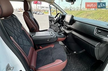 Минивэн Renault Trafic 2022 в Киеве