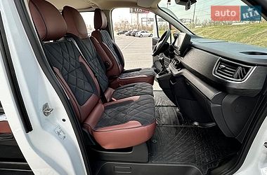 Минивэн Renault Trafic 2022 в Киеве