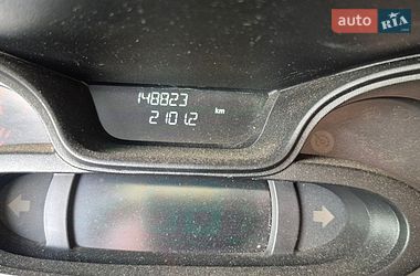 Грузовой фургон Renault Trafic 2017 в Киеве