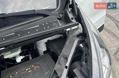 Минивэн Renault Trafic 2018 в Львове