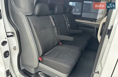 Минивэн Renault Trafic 2018 в Львове