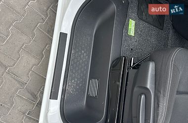 Минивэн Renault Trafic 2018 в Львове