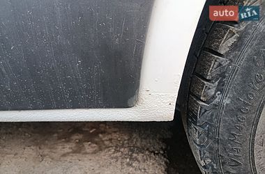 Минивэн Renault Trafic 2005 в Львове