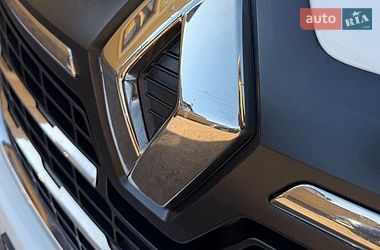 Минивэн Renault Trafic 2020 в Львове