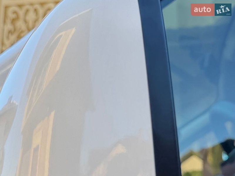 Минивэн Renault Trafic 2020 в Львове