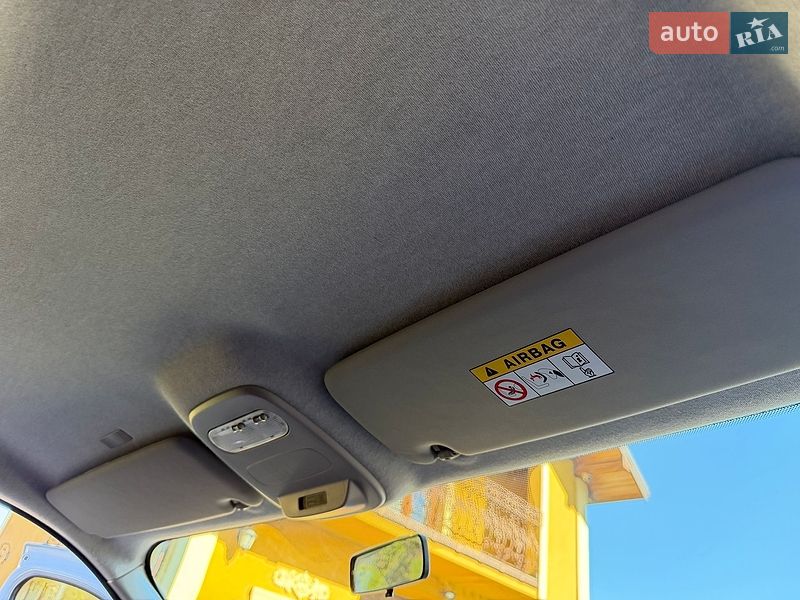 Минивэн Renault Trafic 2020 в Львове