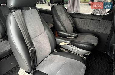 Мінівен Renault Trafic 2016 в Умані