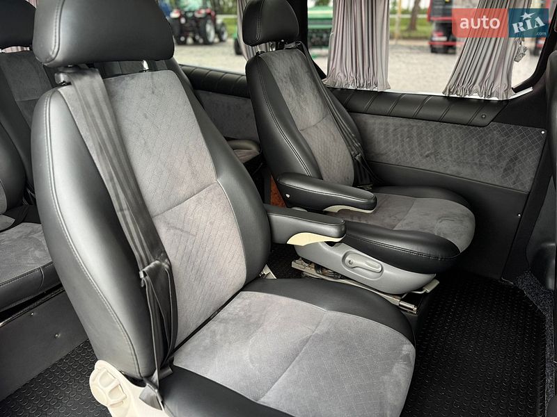 Мінівен Renault Trafic 2016 в Умані