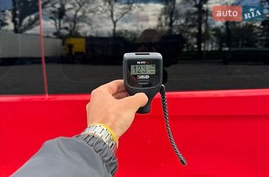 Мінівен Renault Trafic 2016 в Умані