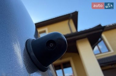 Мінівен Renault Trafic 2017 в Львові