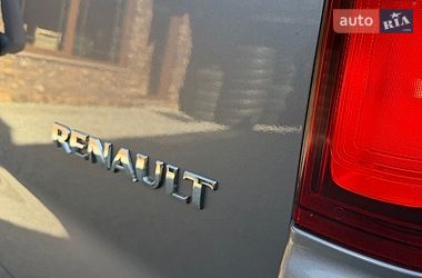 Мінівен Renault Trafic 2017 в Львові