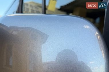Мінівен Renault Trafic 2017 в Львові