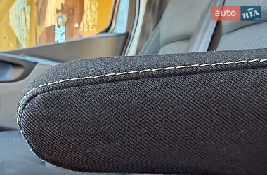 Мінівен Renault Trafic 2017 в Львові