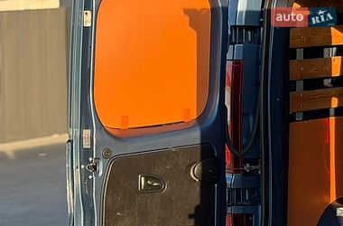 Мінівен Renault Trafic 2019 в Дубні