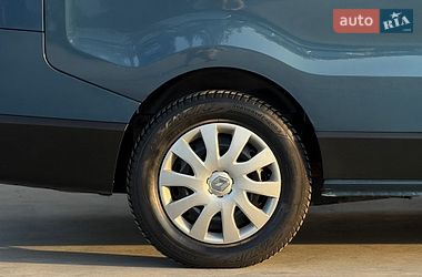 Мінівен Renault Trafic 2019 в Дубні
