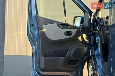 Мінівен Renault Trafic 2019 в Дубні
