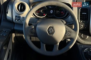 Мінівен Renault Trafic 2019 в Дубні