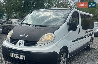 Минивэн Renault Trafic 2007 в Хмельницком