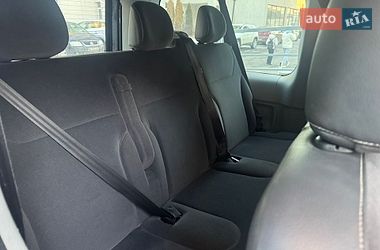 Минивэн Renault Trafic 2011 в Хмельницком