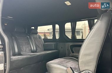 Минивэн Renault Trafic 2020 в Черновцах