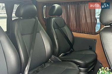 Минивэн Renault Trafic 2021 в Черновцах