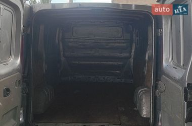 Грузовой фургон Renault Trafic 2007 в Тернополе