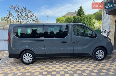 Мінівен Renault Trafic 2021 в Вінниці