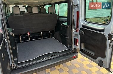 Мінівен Renault Trafic 2021 в Вінниці