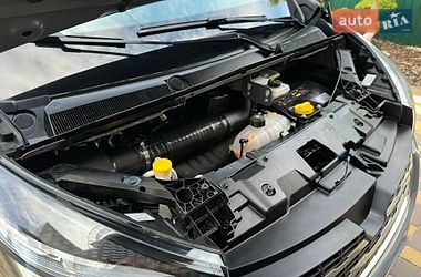 Мінівен Renault Trafic 2021 в Вінниці