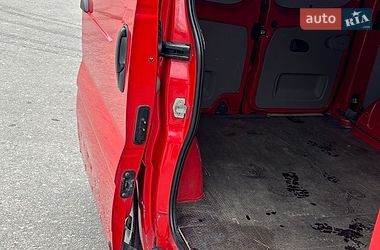 Вантажний фургон Renault Trafic 2014 в Харкові