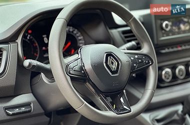 Вантажний фургон Renault Trafic 2023 в Дрогобичі