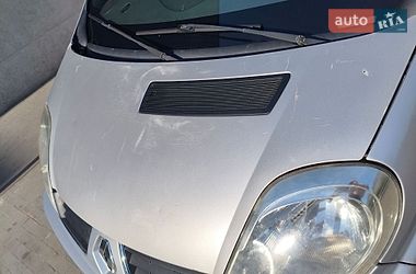 Мінівен Renault Trafic 2008 в Києві фото 6 Мінівен Renault Trafic 2008 в Києві