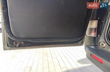 Мінівен Renault Trafic 2008 в Києві фото 26 Мінівен Renault Trafic 2008 в Києві