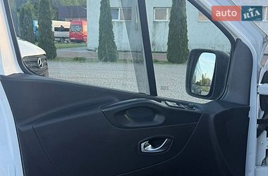 Вантажний фургон Renault Trafic 2021 в Старокостянтинові