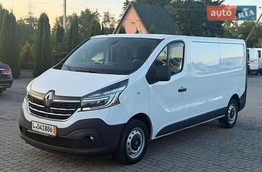 Вантажний фургон Renault Trafic 2021 в Старокостянтинові