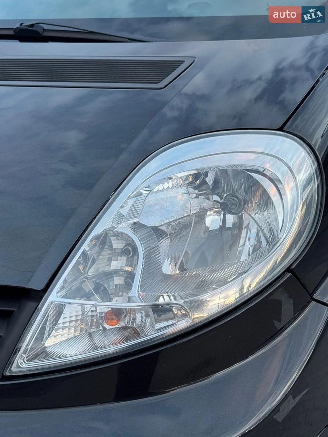 2012 Renault Trafic - мініатюра 68