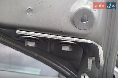 Грузовой фургон Renault Trafic 2014 в Решетиловке