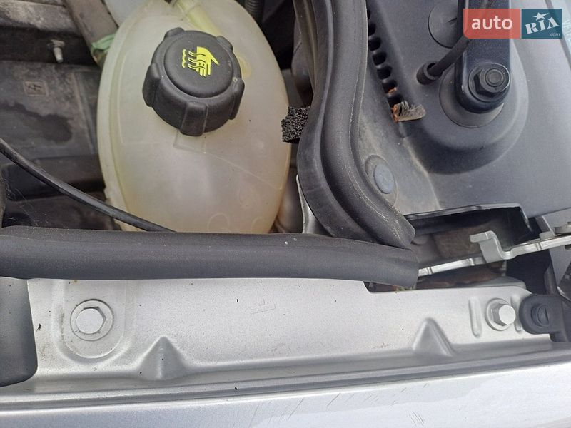 Грузовой фургон Renault Trafic 2014 в Решетиловке
