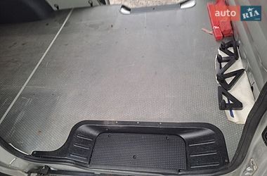 Грузовой фургон Renault Trafic 2014 в Решетиловке