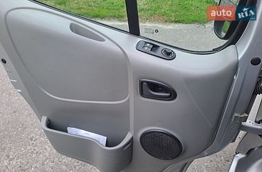 Грузовой фургон Renault Trafic 2014 в Решетиловке