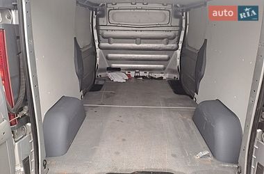 Грузовой фургон Renault Trafic 2014 в Решетиловке