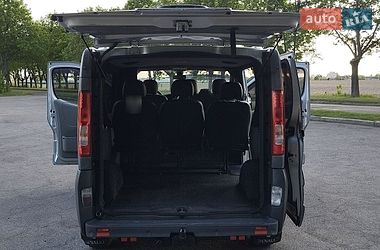 Мінівен Renault Trafic 2014 в Володимирі фото 8 Мінівен Renault Trafic 2014 в Володимирі