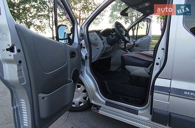 Мінівен Renault Trafic 2014 в Володимирі фото 16 Мінівен Renault Trafic 2014 в Володимирі