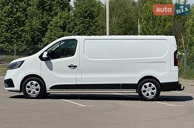 Вантажний фургон Renault Trafic 2022 в Дубні