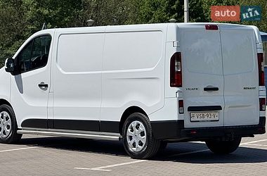 Вантажний фургон Renault Trafic 2022 в Дубні