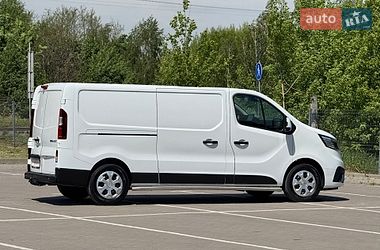 Вантажний фургон Renault Trafic 2022 в Дубні