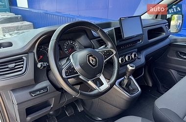Вантажний фургон Renault Trafic 2022 в Дубні