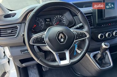 Вантажний фургон Renault Trafic 2022 в Дубні
