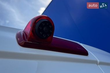 Вантажний фургон Renault Trafic 2022 в Дубні