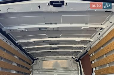 Вантажний фургон Renault Trafic 2022 в Дубні